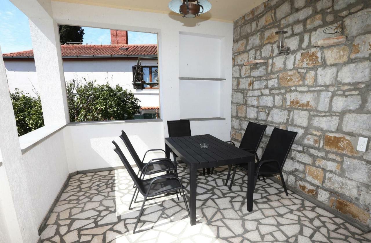 Villa Roma Portoroz Exterior photo